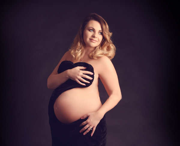 third trimester pregnancy