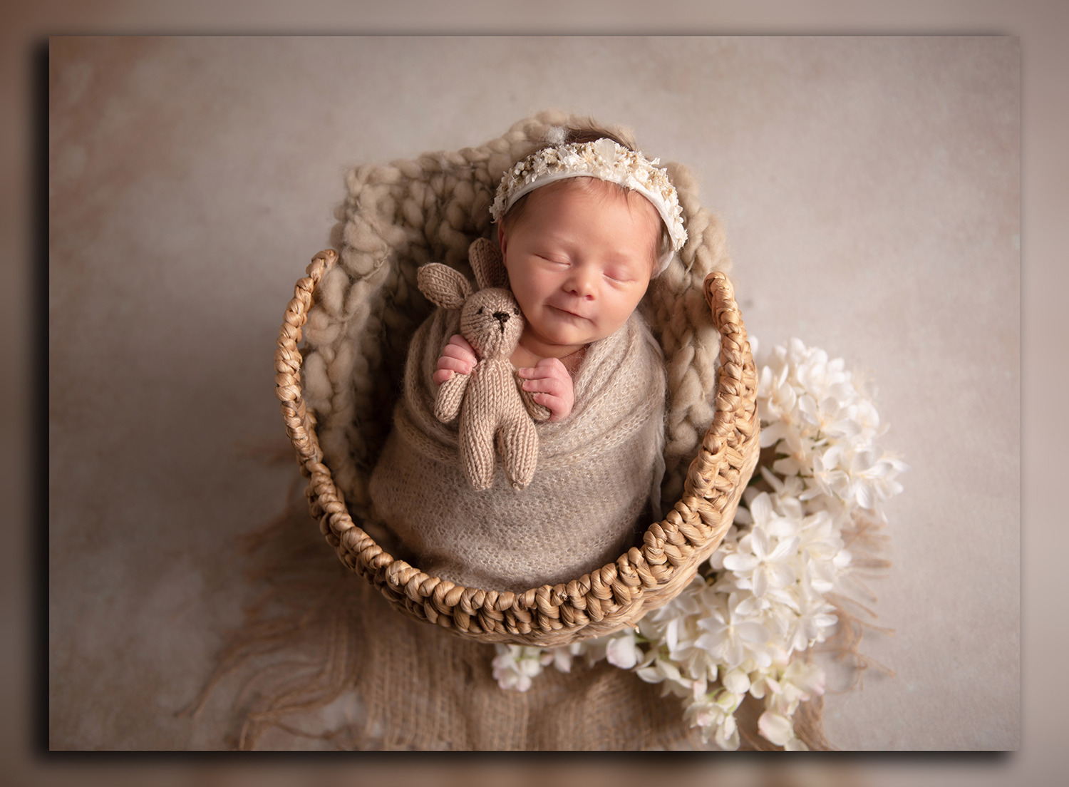 Creating a Comfortable Home Environment for your Newborn in Winter