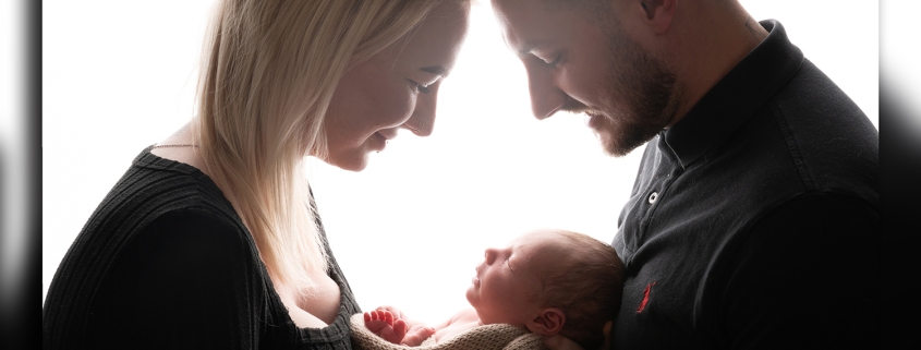 is newborn photography safe?