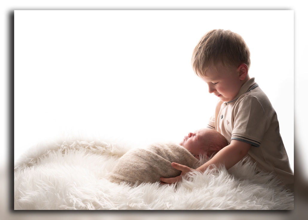 newborn photo sessions Glasgow