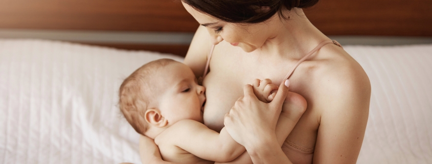 Managing Postpartum Emotions Mental Health Tips for New Moms